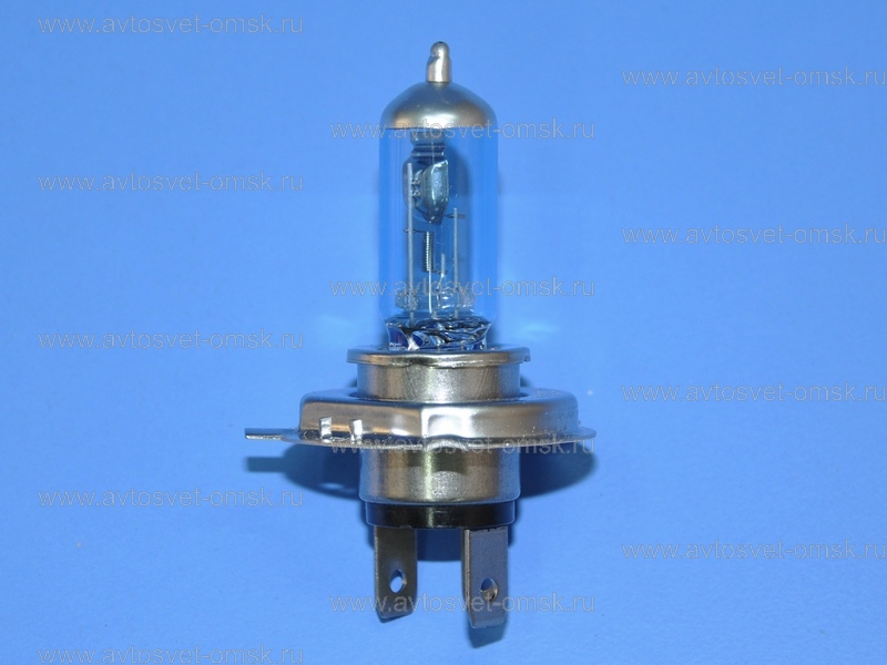 ��������� 12V H4 100/90W BLUE 12104B ������