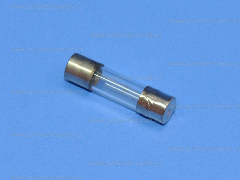 �������������� ���������� FGL1 1A 6*25mm TX