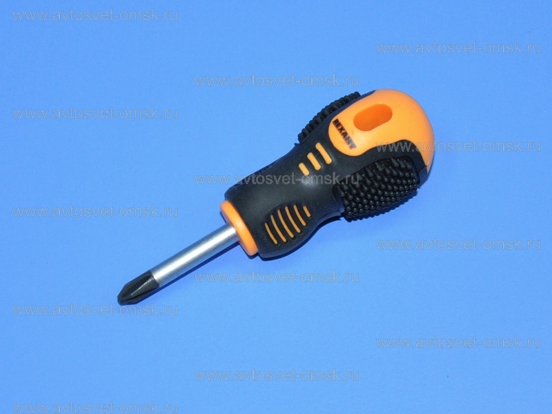 �������� ������� PH2x40mm ���������������� �������� 12-4725 Rexant