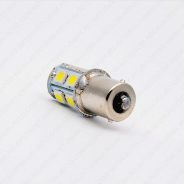 ��������� ������������ 24V P21W WHITE 13SMD 5050 ProSvet