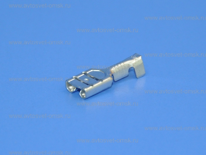���������� ������� ������ 6,3mm 0,5-1,0mm ������������ ������� TD-2113 DPK CBT