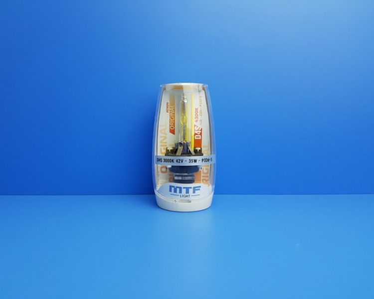 ����� ���������� D4S 3000K ALLROAD SBD4S3 MTF