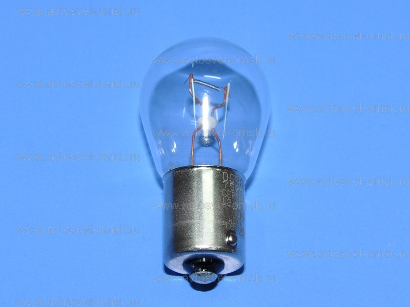 ��������� 12V P21W BA15s ULTRA LIFE 7506ULT Osram