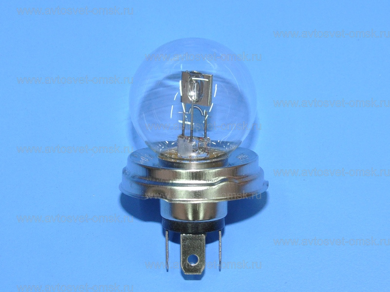 ��������� 12V R2 45/40W P45t ������
