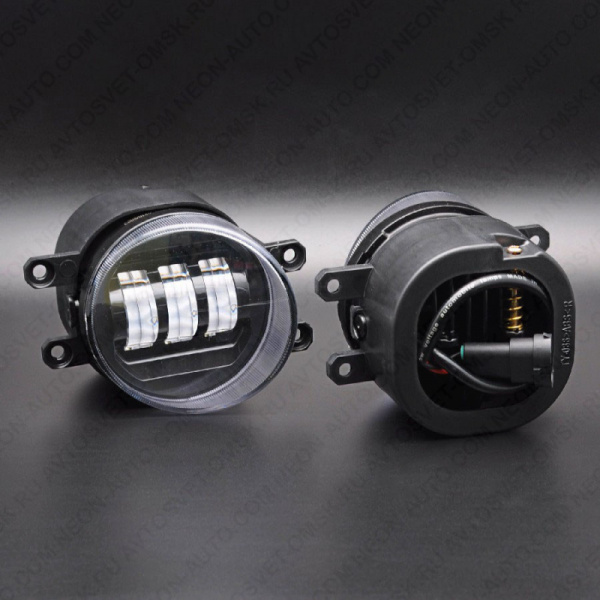 ���� ��������������� LED 12V Toyota/Lexus 50W 00066 Sal-Man