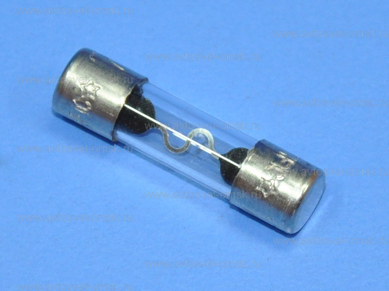 �������������� ���������� FGL1 7A 6*26mm Koito