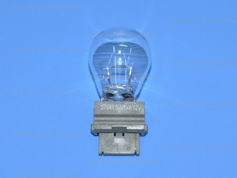 ��������� 12V P27W 17941 Narva