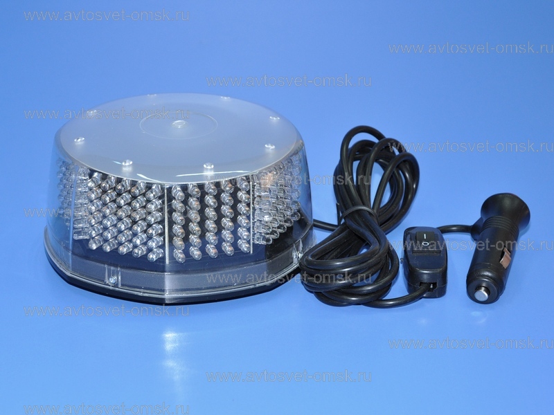 ���� ���������� ������������ 12V ����� MC-836 240LED UU