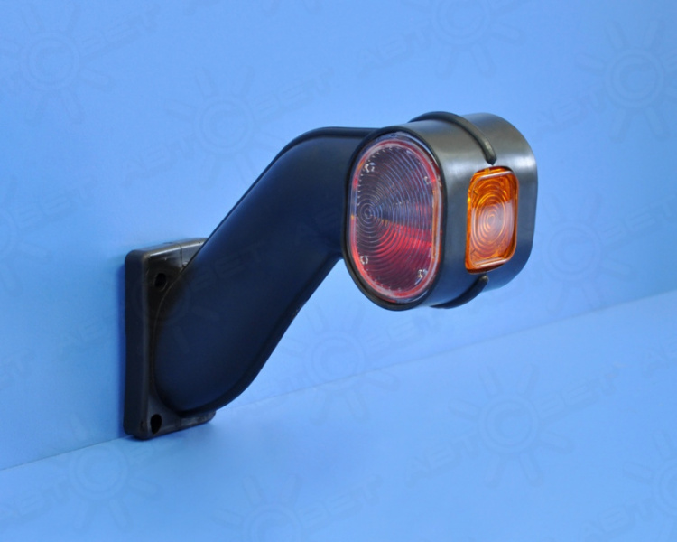 ������ ���������� 24V 3-� ������� ����� L=140mm ��-40-01.3716L