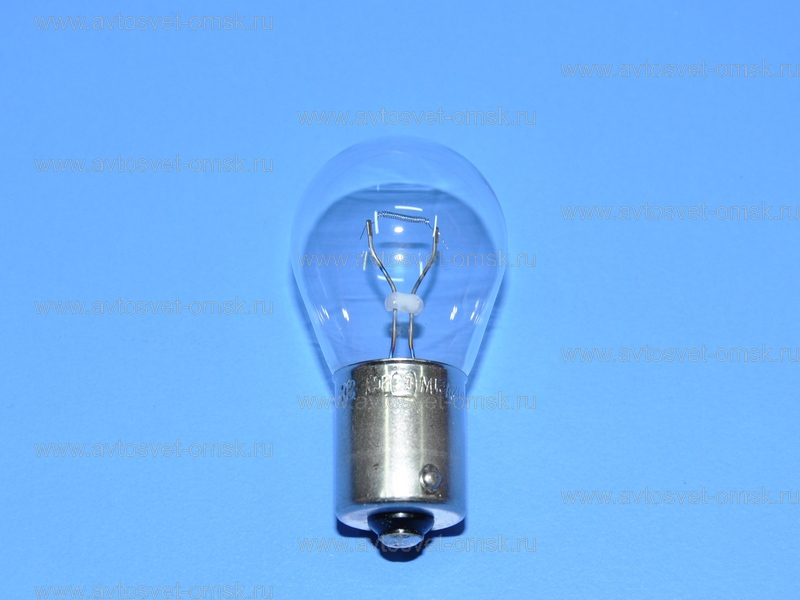  12V P21W BA15s 17635 Narva