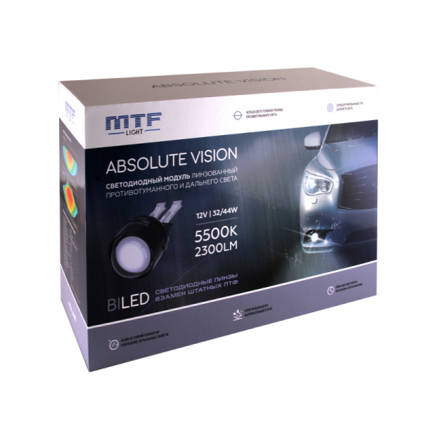 ��-����� ��� 12V Nissan/Infiniti FL44K55N MTF