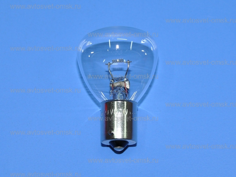 ��������� 24V P60W BA15s 9571 Koito