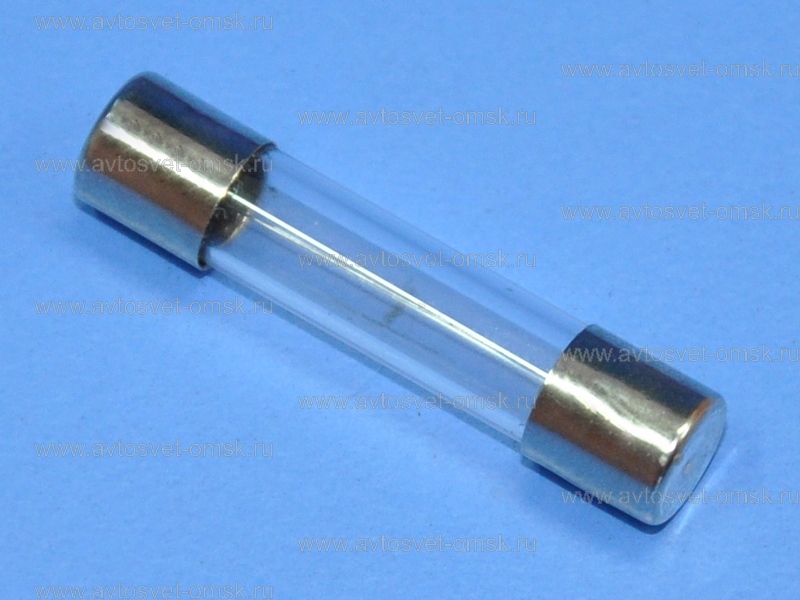 �������������� ���������� FGL3 40A 6*32mm TX