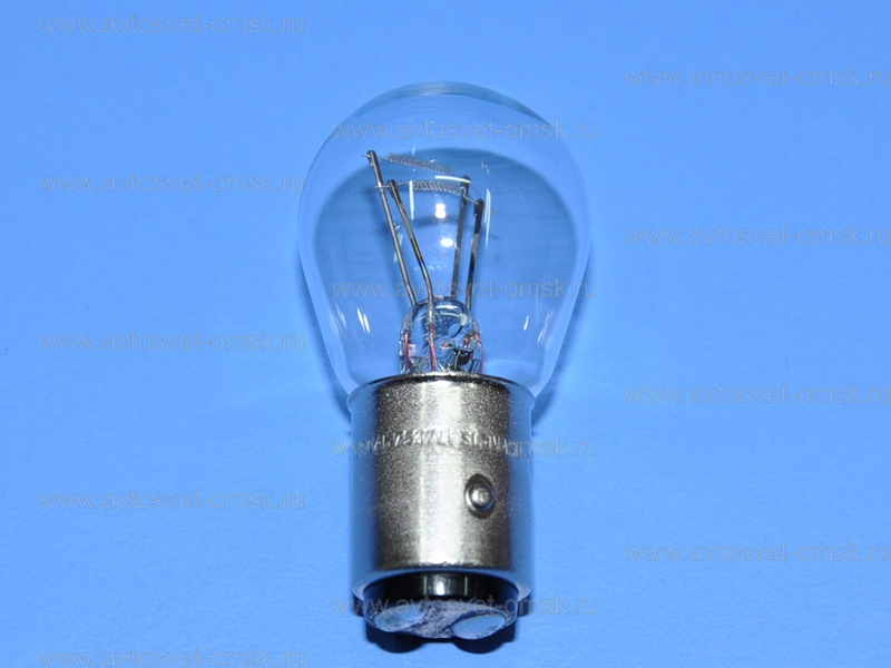 ��������� 24V P21/5W BAY15d 7537 Osram