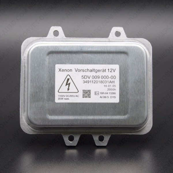 ���� ������� A04-D1 HELLA 4.1 Optima