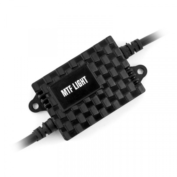 ������� ������������ 12V H4 CANH4W MTF