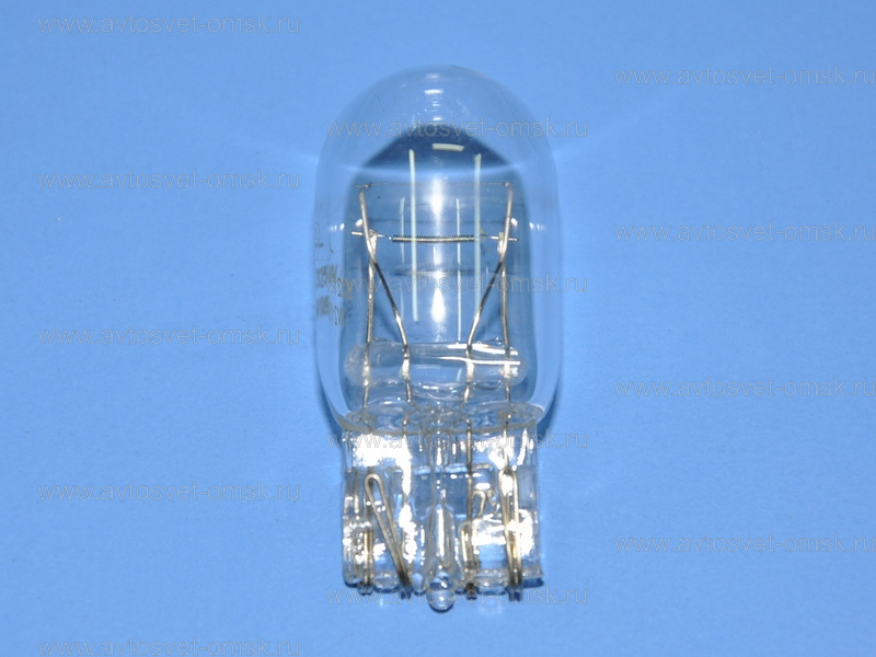 ��������� 12V W21/5W T20 92217 ������