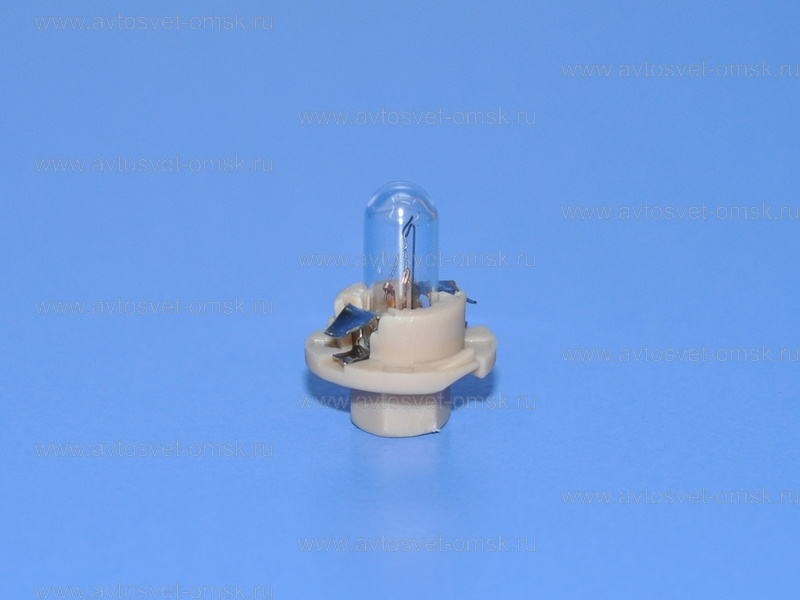 ��������� 12V BAX1.8W BX8.4d BEIGE 17060 Narva