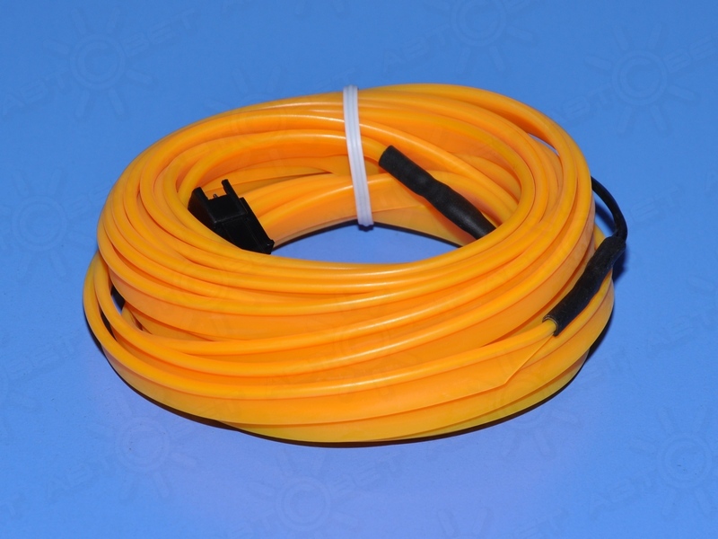 ��������� "������ ����" Yellow 500�� D-LUMINA