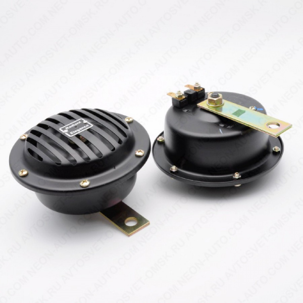 ������ 12V RADIANT ELEGANCE BLACK ��������