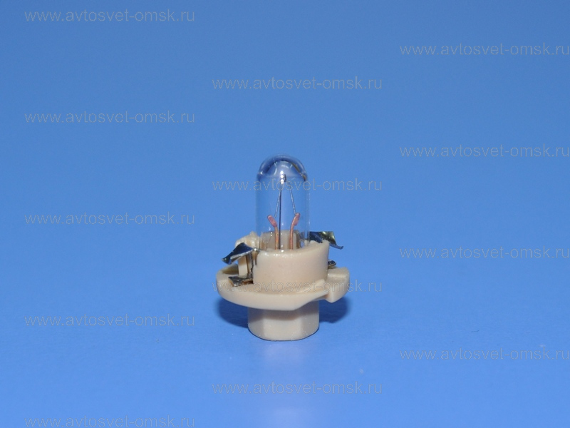  12V BAX1.5W BX8.4d BEIGE 17048 Narva
