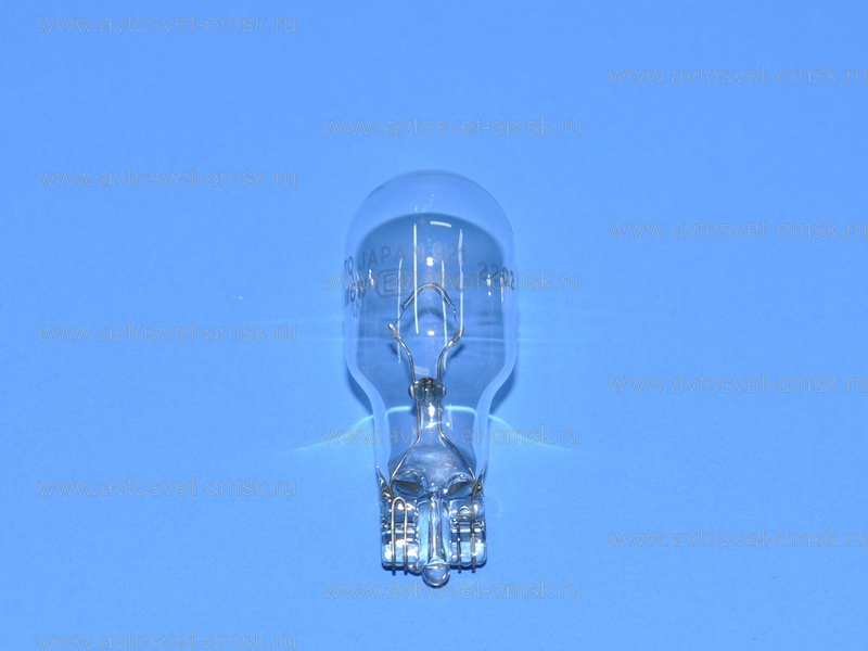 ��������� 12V W16W T16 1781 Koito