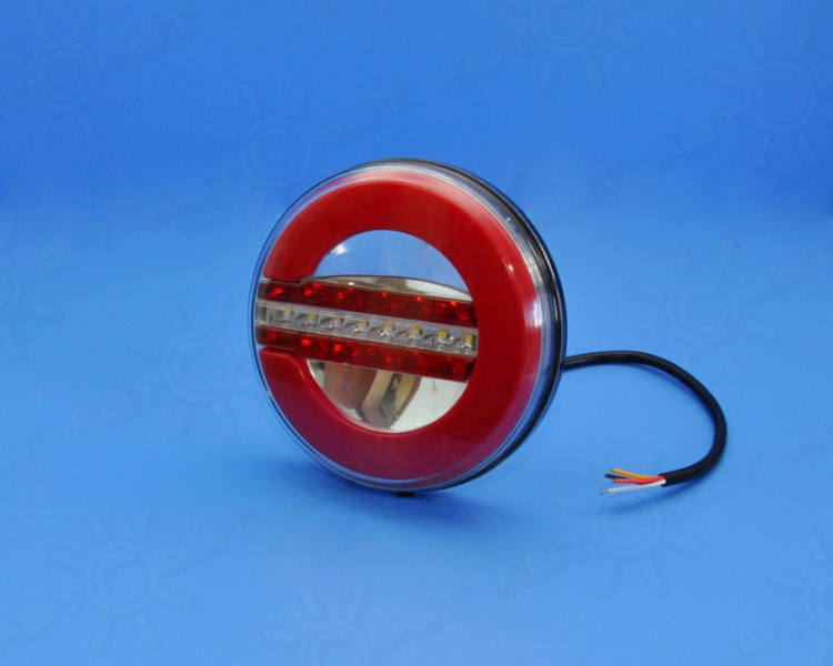 ������ ������ ������������� 12/24V 015-02LED