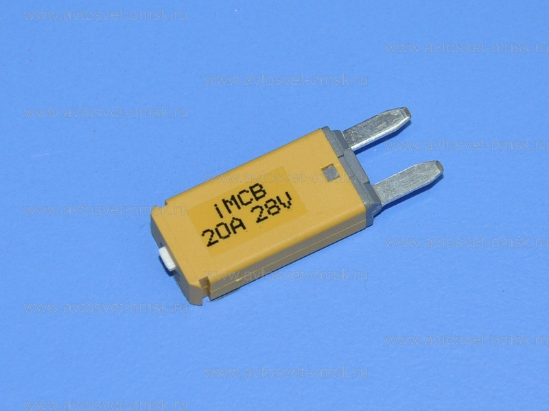 �������������� FN iMCB 20A MINI CBT