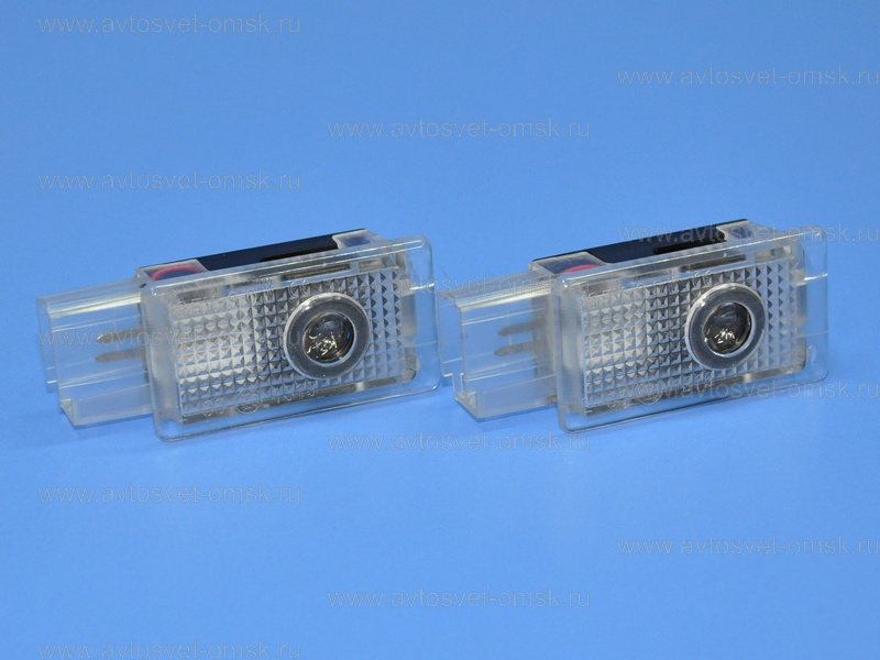 LED ��������� ������ � ��������� CADILLAC D-LUMINA