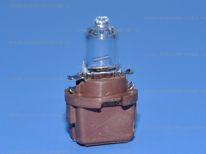 ��������� 12V ��3W B10d BROWN 82304 ������