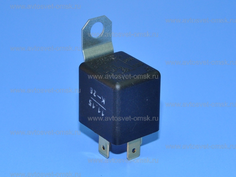 ���� 12V 30A 4-� ���������� 752.3777-10 CBT