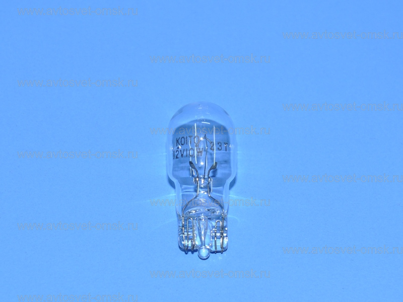 ��������� 12V W10W T13 1772 Koito
