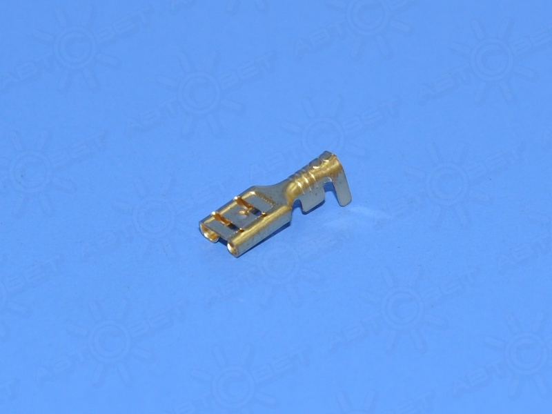 ���������� ������� ������ 4,8mm 1,0-1,5mm ������������ 08-0920 Rexant
