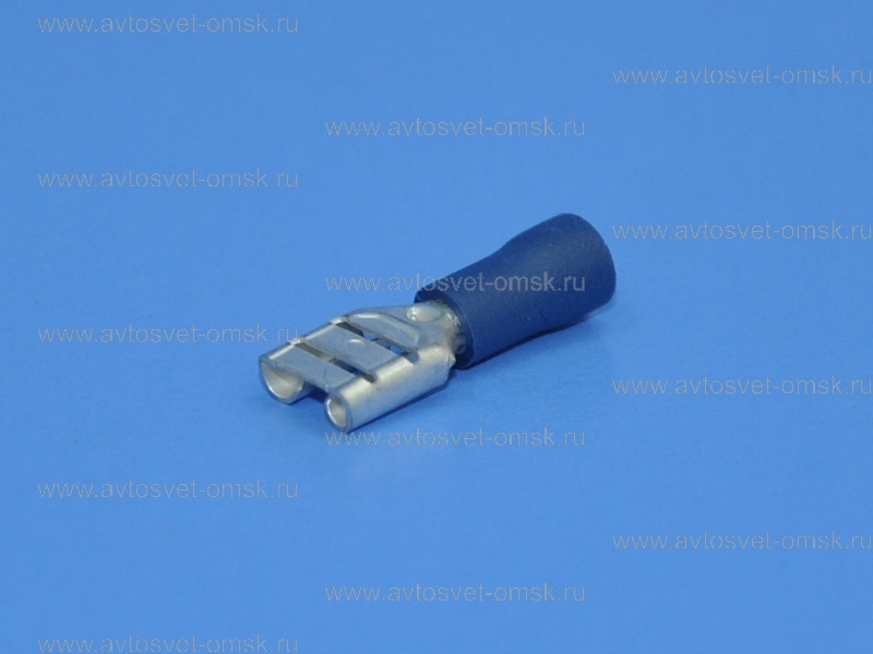 ���������� ������� ������ 6,3mm 1,5-2,5mm ������������ CBT