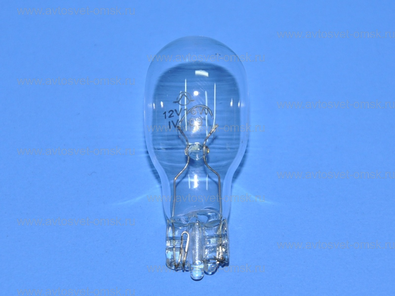 ��������� 12V W16W T16 92295 ������