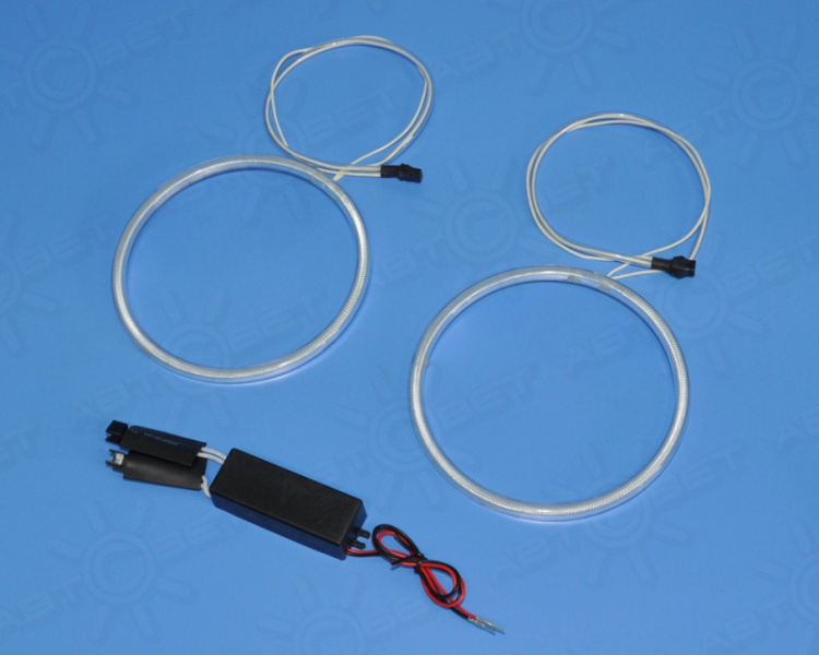 ������ �������� 145mm WHITE Dixel