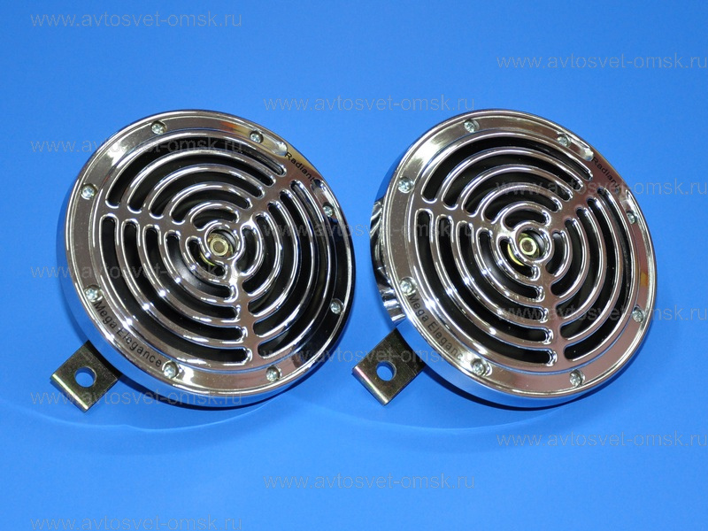 ������ 12V RADIANT ELEGANCE MEGA ��������