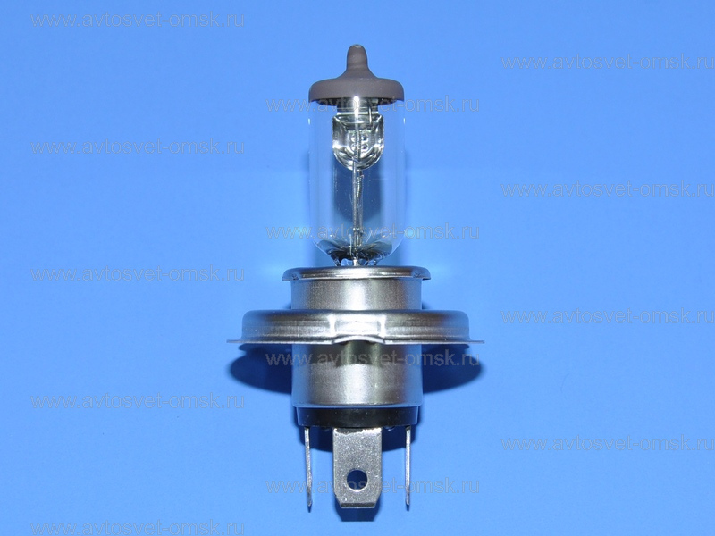 ��������� 12V H4 60/55W LONG LIFE Narva