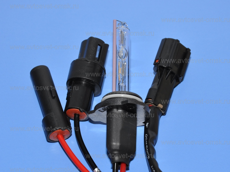 ����� ���������� HIR2 6000K ST MTF