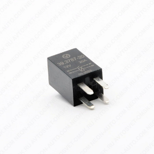 ���� 12V 20A 4-� ���������� 39.3787-20 CBT
