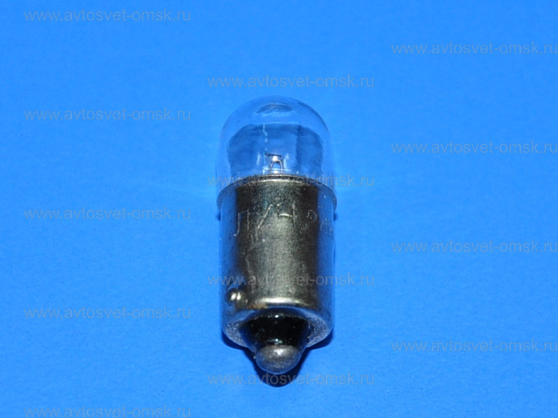  12V T4W BA9s 