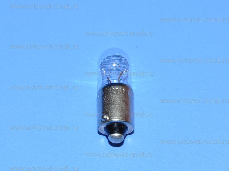 ��������� 12V T4W BA9s 3893 Osram
