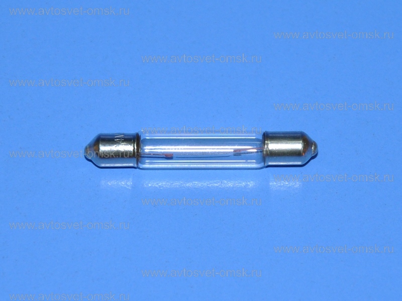 ��������� 24V �3W 36mm 13848 Philips