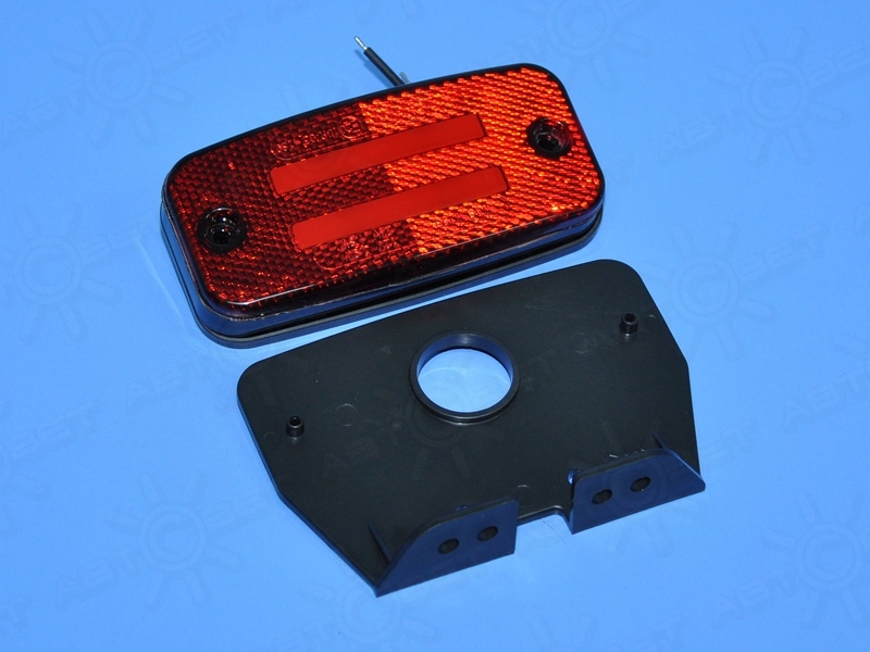 ������ ���������� ��������� 12/24V ������� 1139 WAS