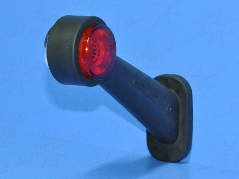 ������ ���������� ������� ���� 12/24V 2-� ������� ����� 431BCL WAS