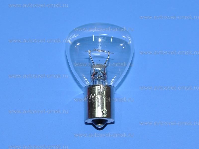 ��������� 24V P40W BA15s 9522 Koito