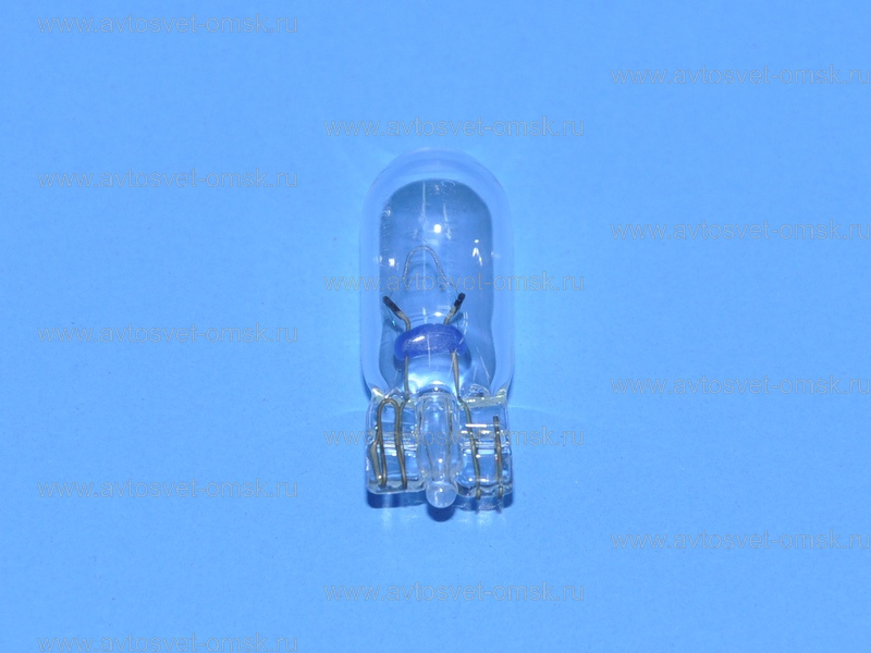 ��������� 12V W5W LONG LIFE ECO VISION 12961LLECO Philips