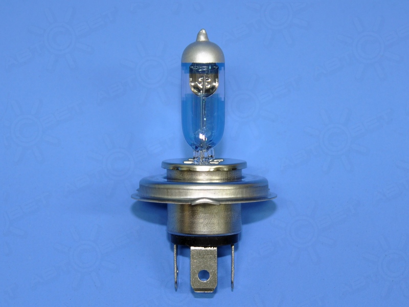 ��������� 12V H4 60/55W+150% NIGHT BREAKER LASER 64193NL Osram