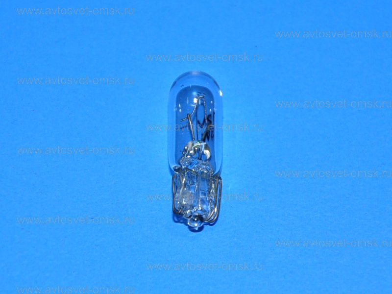  12V W3W T7 ProSvet
