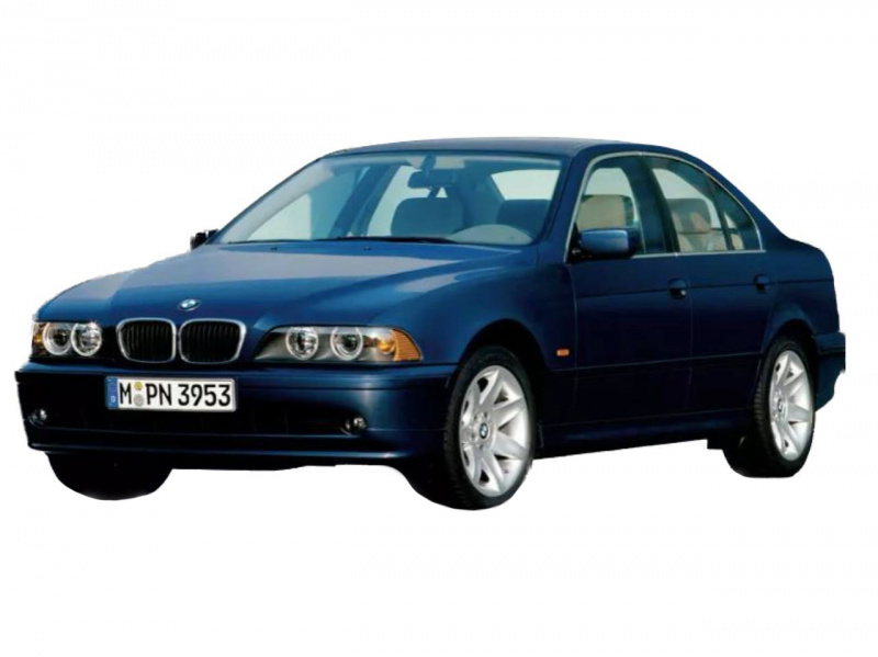 ������ ���� BMW 5 E39 (1995-2000) ������